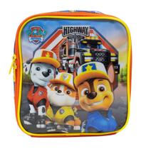 Lancheira Paw Patrol X1 Patrulha Canina Xeryus 10774