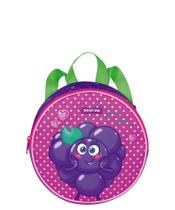 Lancheira Pequena Sestini 20M Uva-COLORIDO SESTINI Lancheira Pequena Sestini 20M Uva-COLORIDO SESTINI