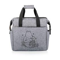 Lancheira PICNIC TIME Disney Winnie the Pooh On The Go Lancheira PICNIC TIME Disney Winnie the Pooh On The Go