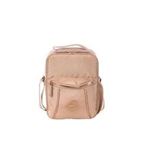 Lancheira Pocket Sestini Lunch Dourado Lancheira Pocket Sestini Lunch Dourado