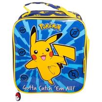 Lancheira Pokemon X1 A Xeryus 13614