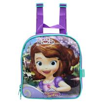 Lancheira Princesinha Sofia Térmica Infantil Escolar Meninas Lancheira Princesinha Sofia Térmica Infantil Escolar Meninas