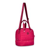 Lancheira rebecca bonbon bolsa térmica meninas rb bulldog