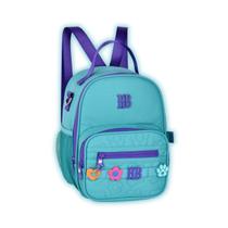 Lancheira Rebecca Bonbon Mochila P Térmica Passeio Escola