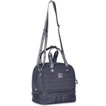 Lancheira Rebecca Bonbon - RB24039 - Clio - PRETO