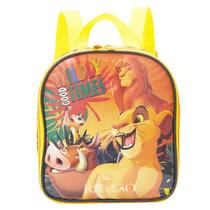 Lancheira Rei Leão Xeryus Original Térmica Escolar Infantil