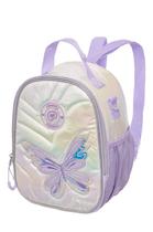 Lancheira reversivel pampili fly borboleta Lancheira reversivel pampili fly borboleta