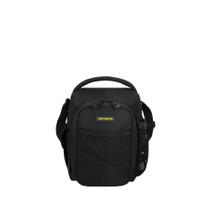 Lancheira Samsonite Térmica Reformation Foodtruck Preta Lancheira Samsonite Térmica Reformation Foodtruck Preta