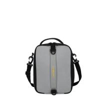 Lancheira Samsonite térmica Reformation Picnic Cinza Lancheira Samsonite térmica Reformation Picnic Cinza