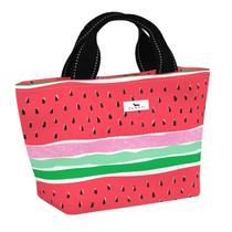 Lancheira SCOUT Nooner 36x20x13cm, leve, isolada Lancheira SCOUT Nooner 36x20x13cm, leve, isolada