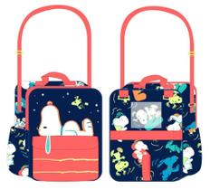 Lancheira sem gel Snoopy - Puket Lancheira sem gel Snoopy - Puket