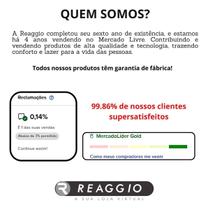 Lancheira Sereia Rosa/ul 21x19x10cm - Resistente Lancheira Sereia Rosa/ul 21x19x10cm - Resistente