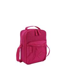 Lancheira Sestini 1 divisória lunch crinckle pink Lancheira Sestini 1 divisória lunch crinckle pink