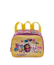 Lancheira sestini gabby infantil menina 066155 Lancheira sestini gabby infantil menina 066155