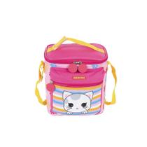 Lancheira Sestini Kids X Cat 4 Colorido