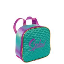 Lancheira Sestini Mermaid 2 Colorida Pequena Lancheira Sestini Mermaid 2 Colorida Pequena