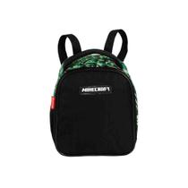 Lancheira Sestini Minecraft G Colorida 066298-00