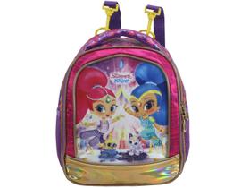 Lancheira Shimmer & Shine Wish - Térmica Xeryus 3 Litros