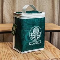 Lancheira "Sociedade Esportiva" Palmeiras Oficial - Sude Lancheira "Sociedade Esportiva" Palmeiras Oficial - Sude