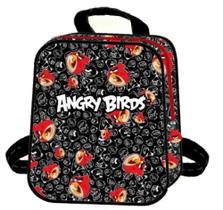 Lancheira Soft Angry Birds Abl700430 - Santino