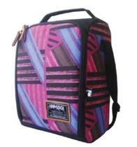 Lancheira Soft Tripcool Roxa TCL700361 Sanya Lancheira Soft Tripcool Roxa TCL700361 Sanya