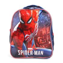 Lancheira Spider Man Xeryus 9484