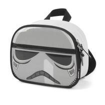 Lancheira star wars cinza la39743st0900un