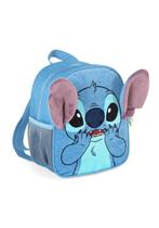 Lancheira Stitch Térmica Pelucia Meninas Escolar Passeio Lancheira Stitch Térmica Pelucia Meninas Escolar Passeio