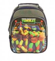 Lancheira Tartarugas Ninja Turtle Tech 48845 Dmw S/L - 1