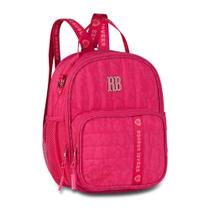 Lancheira Térmica 2 em 1 Sweet Dreams 10" RB27007 - Rebecca Bonbon - Clio Style