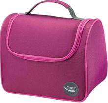 Lancheira Térmica Alca De Mao Picnik Roxa - Maped