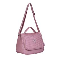 Lancheira Térmica Amplo Compartimento Rebecca Bonbon