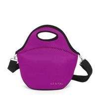 Lancheira Térmica Anatômica de Neoprene KSN054 Kestal