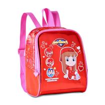 Lancheira Termica Aventureira Vermelha 9" AV24034L Lancheira Termica Aventureira Vermelha 9" AV24034L