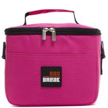 Lancheira Térmica Bag Break