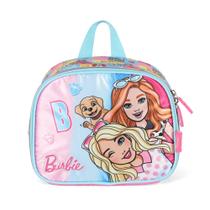 Lancheira Térmica Barbie Pet Rosa UP4YOU LA42643BB Lançamento 2026 Lancheira Térmica Barbie Pet Rosa UP4YOU LA42643BB Lançamento 2026