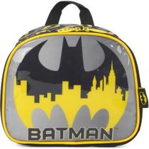 Lancheira Térmica Batman MÃO/COSTAS AM