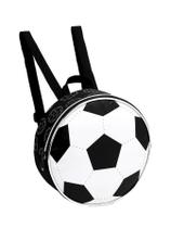 Lancheira Térmica Bola Futebol Lancheira Térmica Bola Futebol