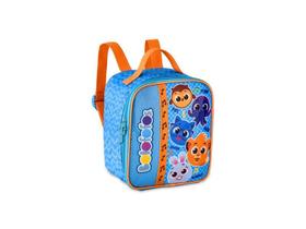 Lancheira Termica Bolofofos Escolar Youtube Lancheira Termica Bolofofos Escolar Youtube