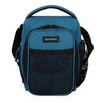 Lancheira Termica Bolsa Merendeira Marmiteira Samsonite