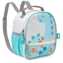 Lancheira Termica Buba Magic Dino