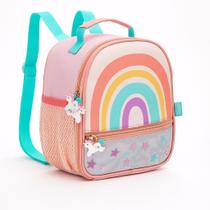 Lancheira Termica Buba Magic Unicornio