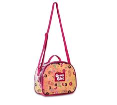 Lancheira Termica Candy Girl Linha Holografica Abr Dn3202L