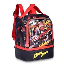Lancheira Térmica Carro Fast Machine Escolar Merendeira