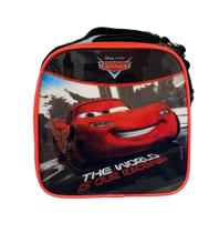 Lancheira Termica Carros Disney Original Dmw Lancheira Termica Carros Disney Original Dmw