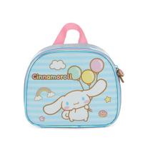 Lancheira Térmica Cinnamoroll Hello Kitty Escolar Meninas Lancheira Térmica Cinnamoroll Hello Kitty Escolar Meninas