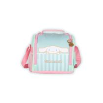 Lancheira Térmica Cinnamoroll Infantil Mochilinha Meninas