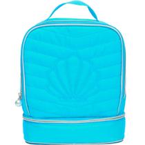 Lancheira Térmica Clube das Sereias YS29660 - Yins - VERDE Lancheira Térmica Clube das Sereias YS29660 - Yins - VERDE