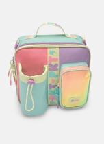 Lancheira Térmica Color Block - PUKET Lancheira Térmica Color Block - PUKET