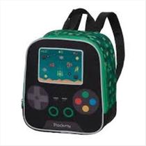 Lancheira Térmica Com Alças Video Game Original